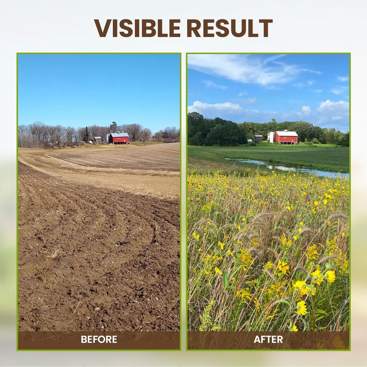 🏆79K+ SOLD! 🌳Soil Pro Activator