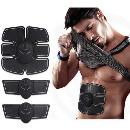 🔥Best Sellers 49% off🔥kawabody™ Discrete EMS Abs Training Pad