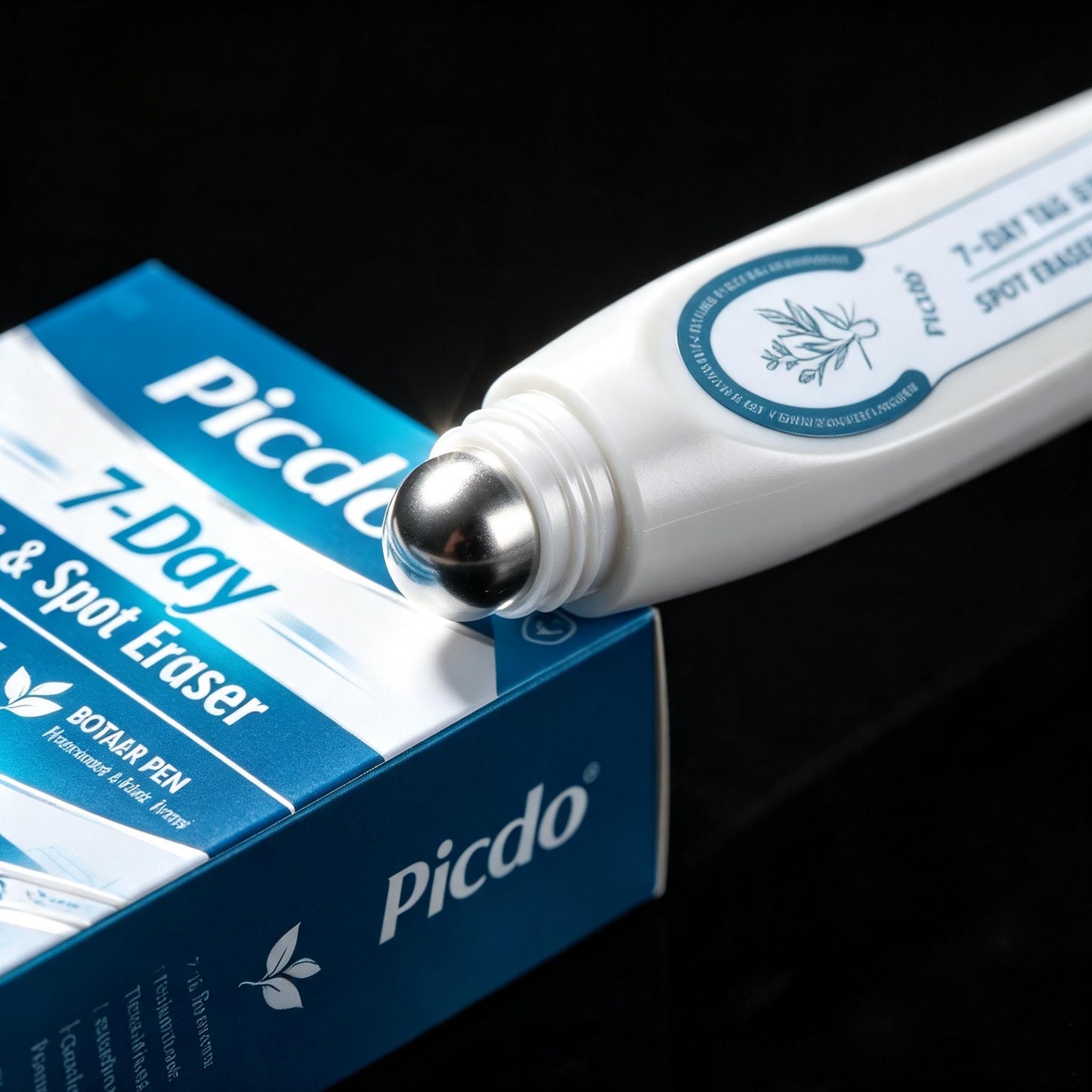 Kawabody™ Botanical Spot & Tag Precision Roll Pen