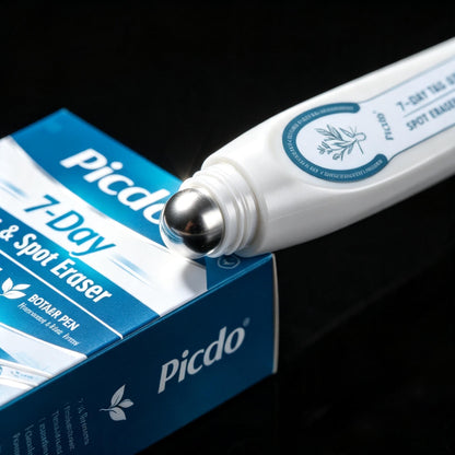 Kawabody™ Botanical Spot & Tag Precision Roll Pen