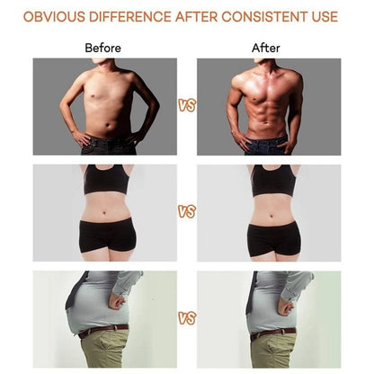 🔥Best Sellers 49% off🔥kawabody™ Discrete EMS Abs Training Pad
