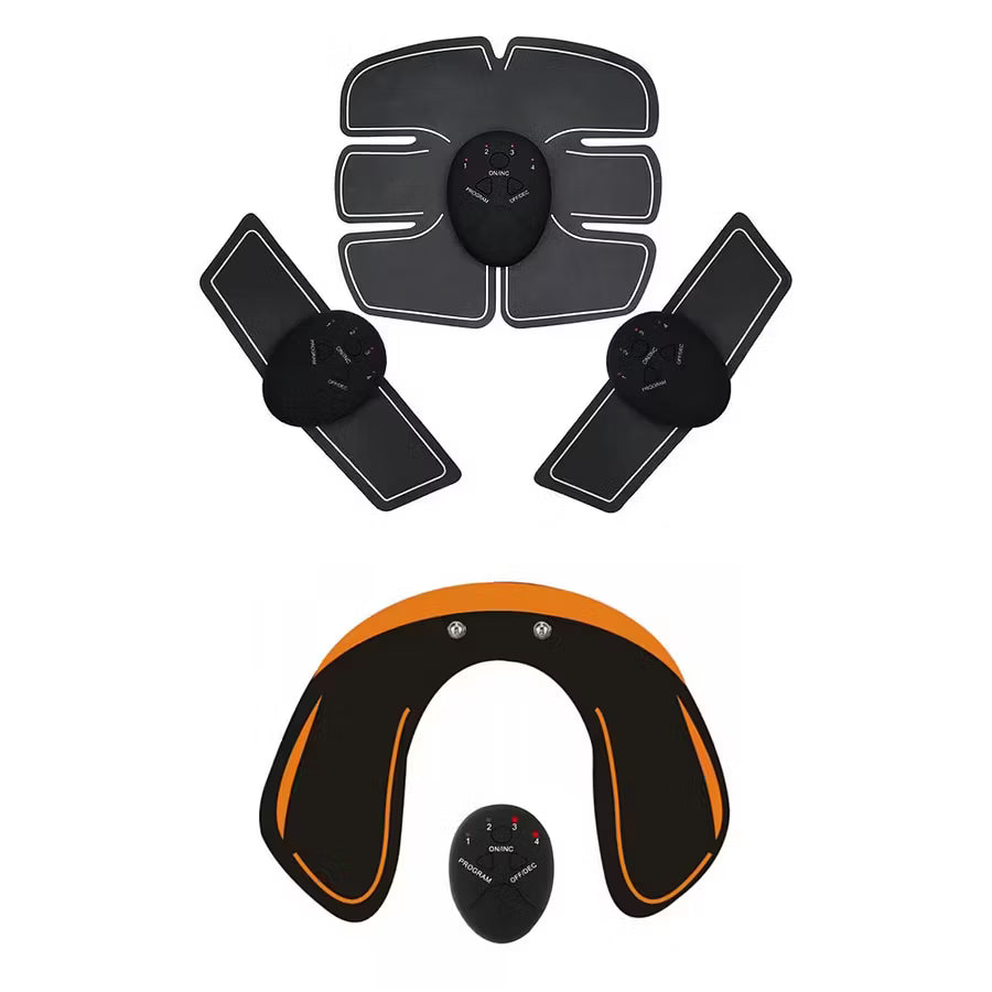 🔥Best Sellers 49% off🔥kawabody™ Discrete EMS Abs Training Pad