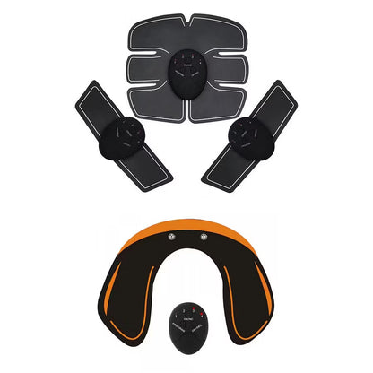 🔥Best Sellers 49% off🔥kawabody™ Discrete EMS Abs Training Pad