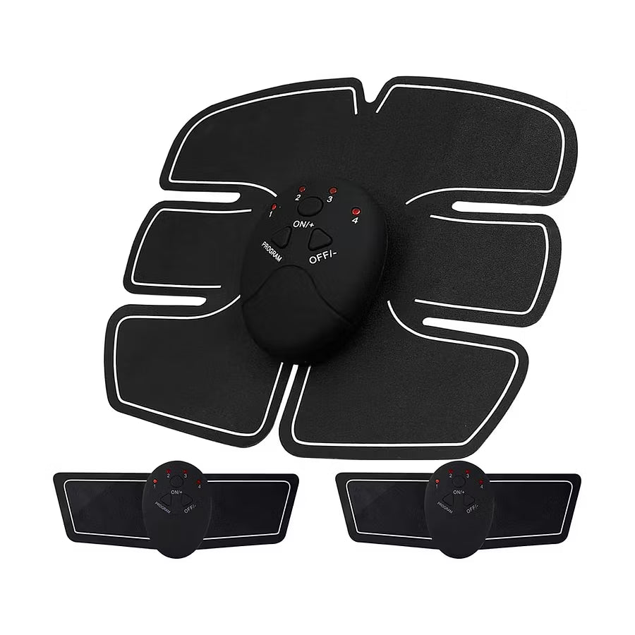 🔥Best Sellers 49% off🔥kawabody™ Discrete EMS Abs Training Pad