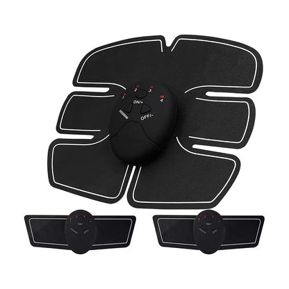 🔥Best Sellers 49% off🔥kawabody™ Discrete EMS Abs Training Pad