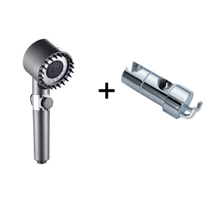 🔥Last 12 Hours🎉50% OFF!🚿Multi-functional High Pressure Shower Head Set