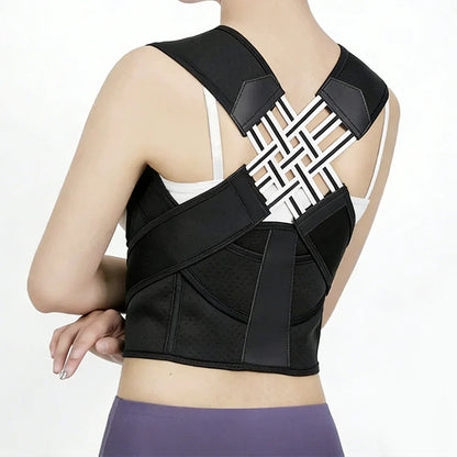 50% Member Appreciation Day 💥Back Posture Stretching Bandage