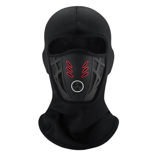 🔥Last Day 50% OFF ❄️Balaclava Ski Face Mask Winter Windproof Warm Mask 3D Design Breathable Bandana