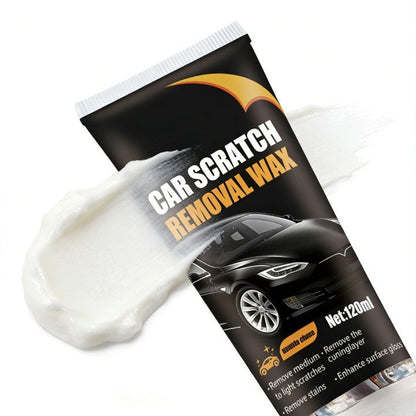 Car Scratch Repair Paste