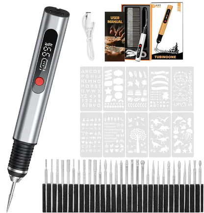 The Original Customizer Engraving Pen