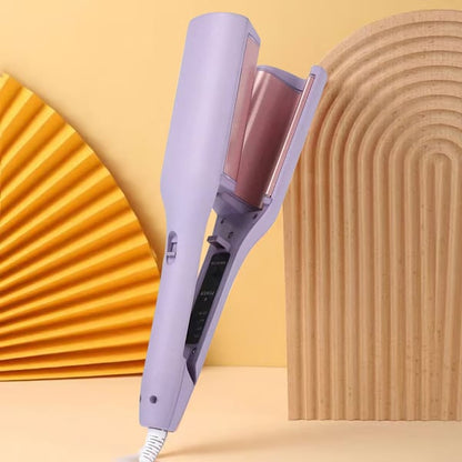 🔥Last Day Sale 49% OFF💯 Hair Styling Tool with Negative Ionic Technology 💖