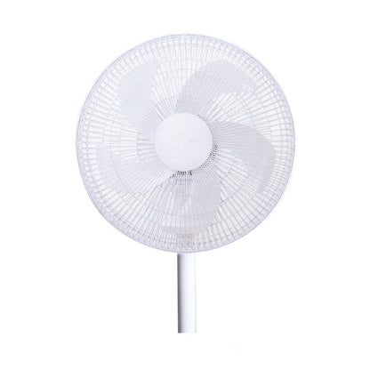 Summer Washable Dust-Proof Cartoon Round Electric Fan Protective Cover Base Fan Dust Cover