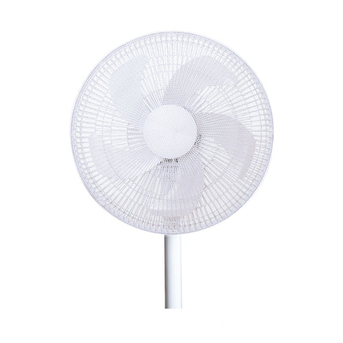 Summer Washable Dust-Proof Cartoon Round Electric Fan Protective Cover Base Fan Dust Cover