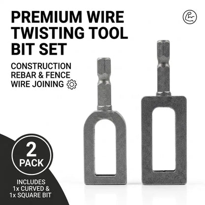 Kawabody™ — Turn Your Drill Into a Powerhouse for Rock-Solid, Effortless Wire Ties