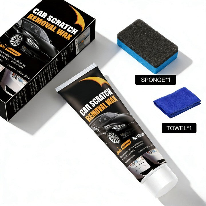 Car Scratch Repair Paste