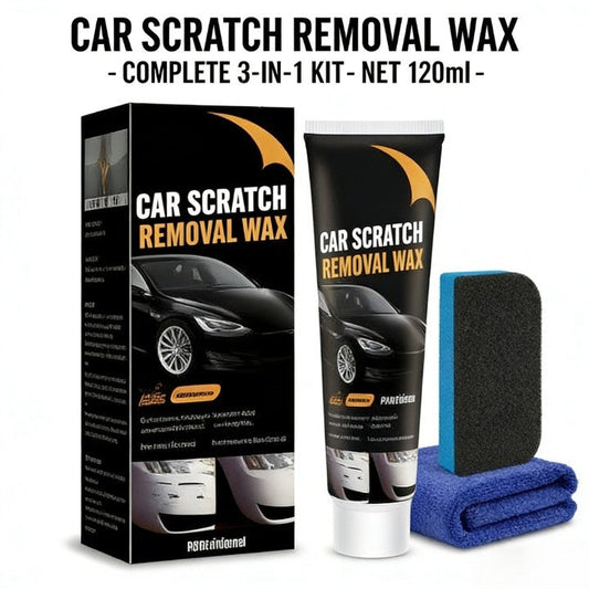 Car Scratch Repair Paste