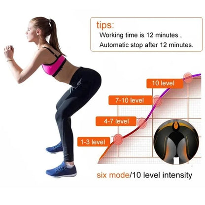 🔥Best Sellers 49% off🔥kawabody™ Discrete EMS Abs Training Pad