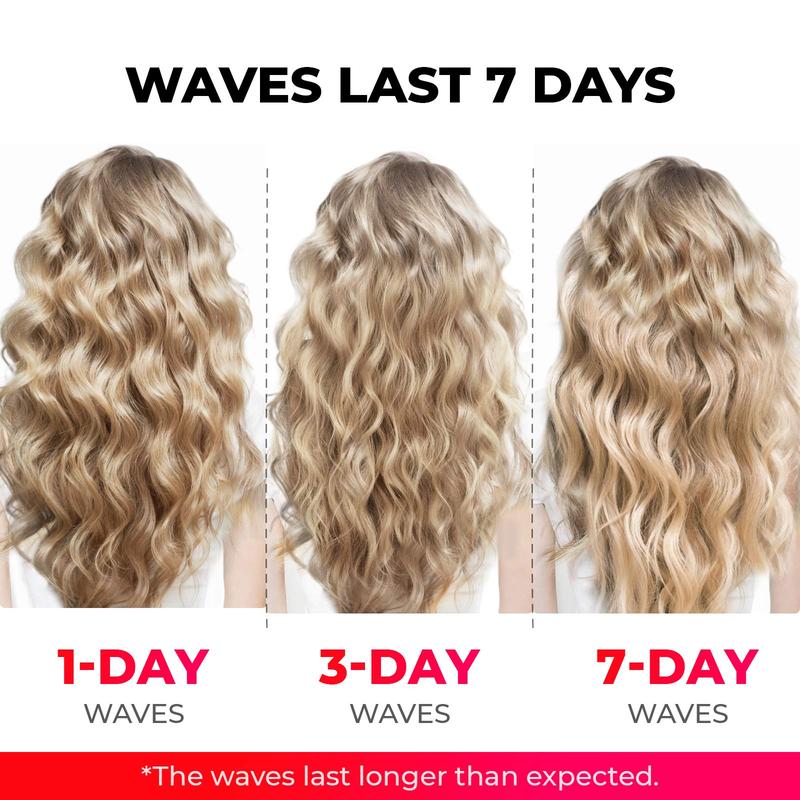 🔥Last Day Sale 49% OFF💯 Hair Styling Tool with Negative Ionic Technology 💖