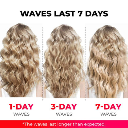 🔥Last Day Sale 49% OFF💯 Hair Styling Tool with Negative Ionic Technology 💖