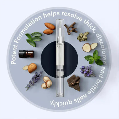 Antifungal Pen
