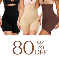 80% OFF Set 3 (Black + Beige + Coffee)