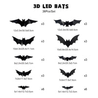 36 PCS-SAVE 30%