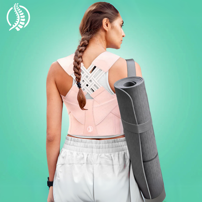 50% Member Appreciation Day 💥Back Posture Stretching Bandage