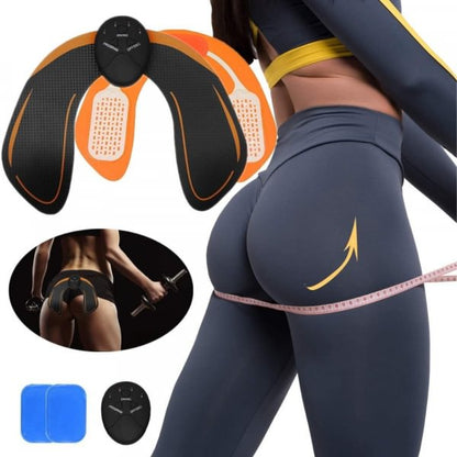 🔥Best Sellers 49% off🔥kawabody™ Discrete EMS Abs Training Pad
