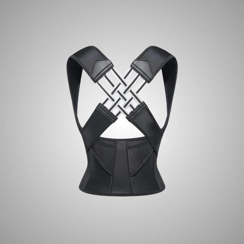 50% Member Appreciation Day 💥Back Posture Stretching Bandage