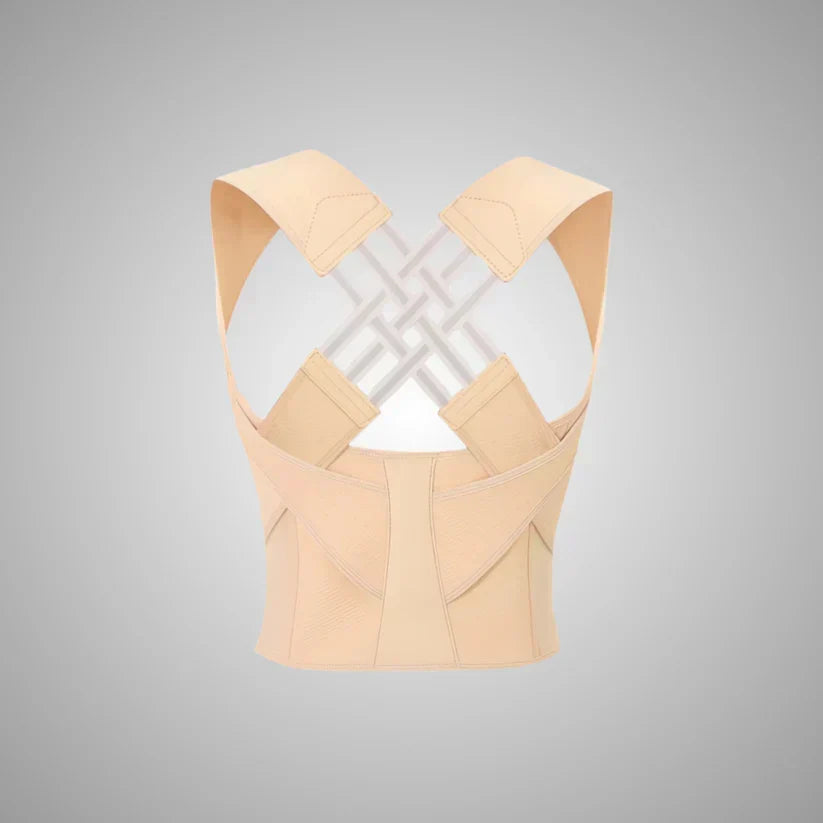50% Member Appreciation Day 💥Back Posture Stretching Bandage