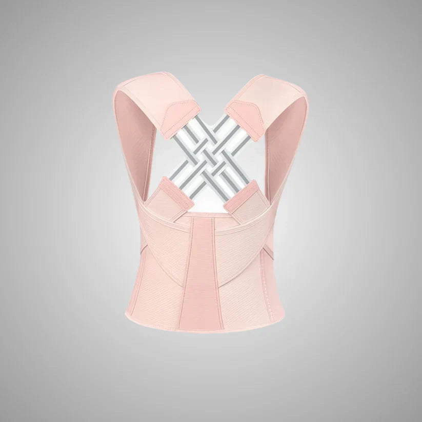 50% Member Appreciation Day 💥Back Posture Stretching Bandage