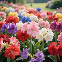 Mixed Colors