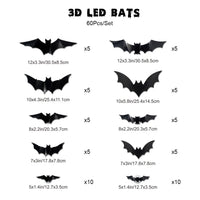 60 PCS-SAVE 50%(Free Shipping)