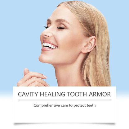 Last Day 49% OFF Transparent Enamel Serum