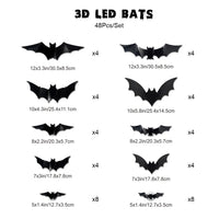 48 PCS-SAVE 40%
