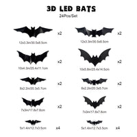 24 PCS-SAVE 20%