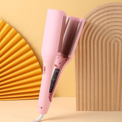 🔥Last Day Sale 49% OFF💯 Hair Styling Tool with Negative Ionic Technology 💖