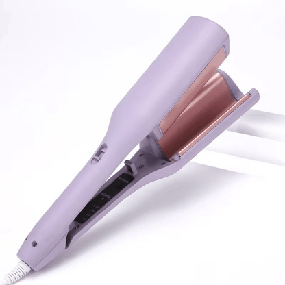 🔥Last Day Sale 49% OFF💯 Hair Styling Tool with Negative Ionic Technology 💖