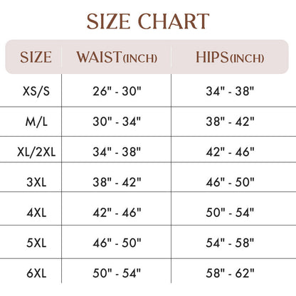 No. 1 In 2026 SALE- Butt Lifter Slimming Shapewear