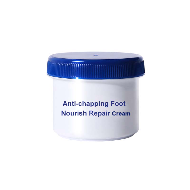 🔥Nourishing and repairing dry and cracked skin  Look 20 years❤️ younger in an instant  Limited time 77% off  Come and give your feet a fresh new look!