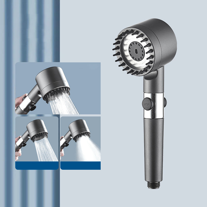 🔥Last 12 Hours🎉50% OFF!🚿Multi-functional High Pressure Shower Head Set
