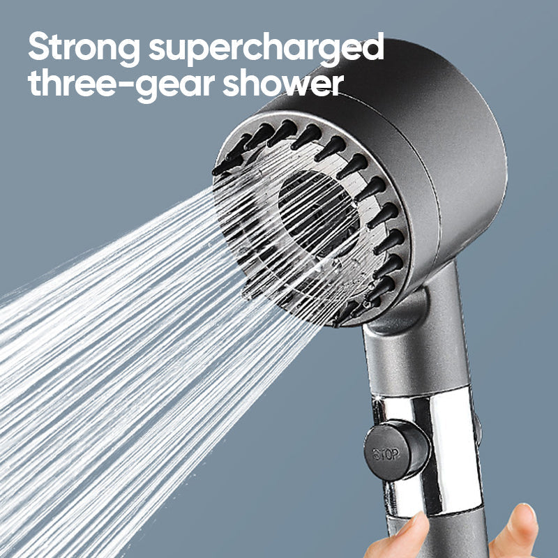 🔥Last 12 Hours🎉50% OFF!🚿Multi-functional High Pressure Shower Head Set