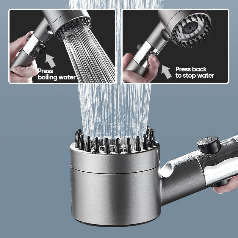 🔥Last 12 Hours🎉50% OFF!🚿Multi-functional High Pressure Shower Head Set