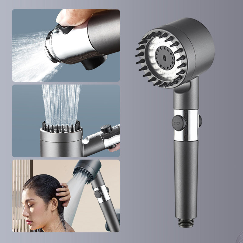 🔥Last 12 Hours🎉50% OFF!🚿Multi-functional High Pressure Shower Head Set