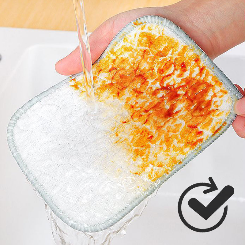 Ultra-Clean Degreasing Wipes