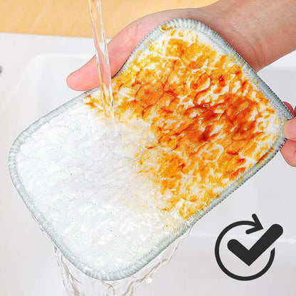 Ultra-Clean Degreasing Wipes