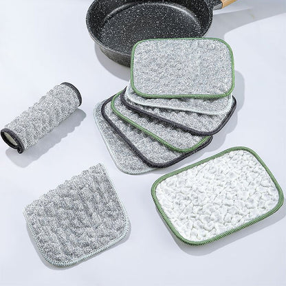 Ultra-Clean Degreasing Wipes