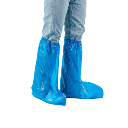 🎁Christmas sale🎅Disposable Anti-Slip Boot Covers