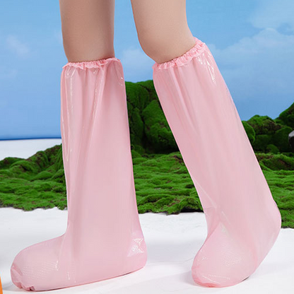 🎁Christmas sale🎅Disposable Anti-Slip Boot Covers