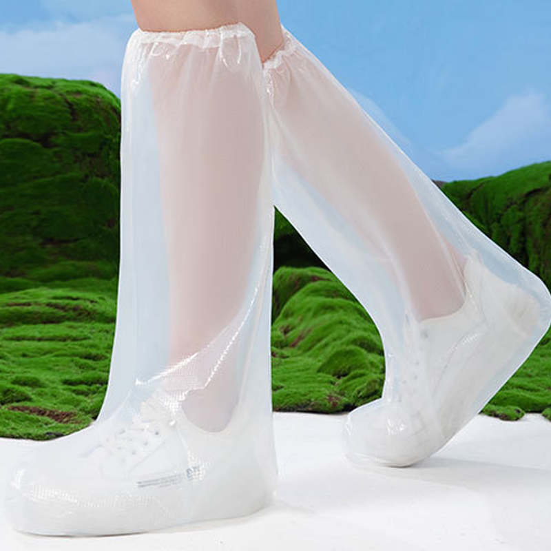 🎁Christmas sale🎅Disposable Anti-Slip Boot Covers